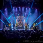 Already Gone Performs The Greatest Hits of the Eagles at Wild Stallion Vineyards