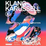 Klangkarussell @ Nordstern Basel