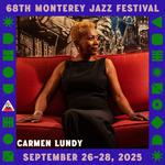 68th Monterey Jazz Festival 2025