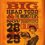 Washington's (Night 2)