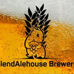 Library Listening Room at GlendAlehouse