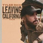 The Leaving California Tour