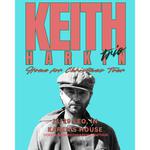 KEITH HARKIN TRIO FORT WAYNE/LEO HOUSE CONCERT