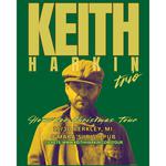 Keith Harkin Trio - O’Mara’s 