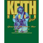 KEITH HARKIN TRIO ROCKFORD HOUSE CONCERT 