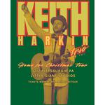 Keith Harkin Trio Christmas Special!
