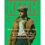 Keith Harkin Trio - McGonagle’s