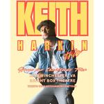 Keith Harkin Trio - Bright Box Theater 