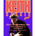 Keith Harkin Trio - MUSIC4LIFE Living Arts Center