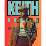 KEITH HARKIN TRIO ROXIE’S HOUSE/THE SMASHED CARROT