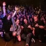 VollGaS – Rock & Metal Weekend