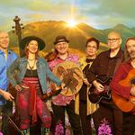 Walking Through the Fire