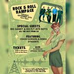 BIG SANDY AND HIS FLY-RITE BOYS