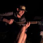 Porch Tunes at Pistil House