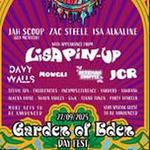 Garden of Eden Day Fest 
