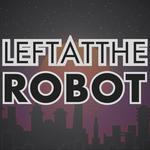 Left At The Robot