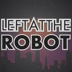 Left At The Robot