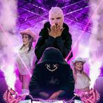 Fröken snusk on tour med Rasmus 