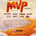 MVP Music Festival