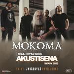 Mokoma Akustisena