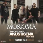 Mokoma Akustisena