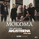 Mokoma Akustisena