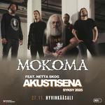 Mokoma Akustisena