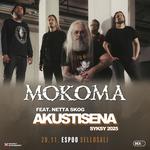 Mokoma Akustisena