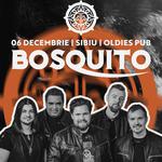 Concert Bosquito 25 de ani