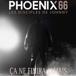 Quelque chose de Johnny @ Chartr'Estivales