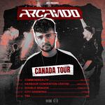 Arcando Calgary headline