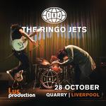 The Ringo Jets  Liverpool