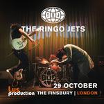 The Ringo Jets London
