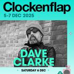 Clockenflap 2025