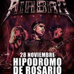 AIRBAG, Concierto