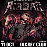 AIRBAG, Concierto