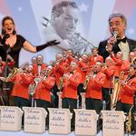  The Glenn Miller Orchestra