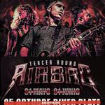 AIRBAG, Tercer Round