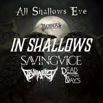 All Shallows Eve