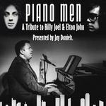 Piano Men: A Tribute to Billy Joel & Elton John