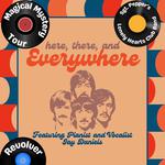 Here, There and Everywhere