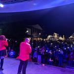 Mitchell Persimmon Festival 2025