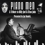 Piano Men: A Tribute to Billy Joel & Elton John