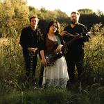 ANOTHER GOD FORSAKEN TOUR from Mel Bryant & the Mercy Makers with Sour Fiction and Leo Vance