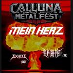 Calluna Metalfest 2026
