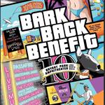 Bark Back Benefit at Bryant Park Amphitheater