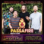 Sweet Day 2025 at Pineapples