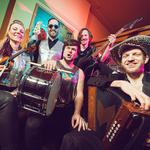 Celebrate Christmas with Blackbeard's Tea Party