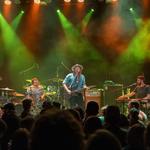 Kris Lager & The Assembly Of Asssassins w/ Gallivant!
