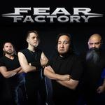 Fear Factory Demanufacture 30th Anniversary